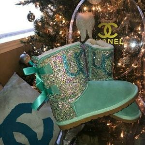 Amazing  customize uggs